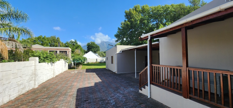 4 Bedroom Property for Sale in Swellendam Western Cape